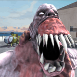 Zombie Monsters 4 иконка