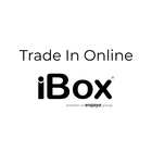 ikon Trade In Online iBox