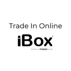 Trade In Online iBox アイコン