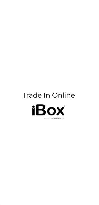 Trade In Online Ibox Pour Android Telechargez L Apk