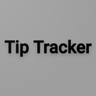 Tip Tracker - Delivery Drivers and Servers icône