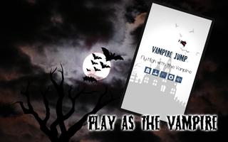 Vampire Jump capture d'écran 1