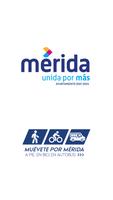 En Bici Cartaz