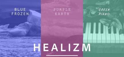 Healizm: Relaxing Music 截圖 3