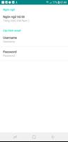 Email notification by TTS تصوير الشاشة 3