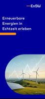 EnBW E-Cockpit постер
