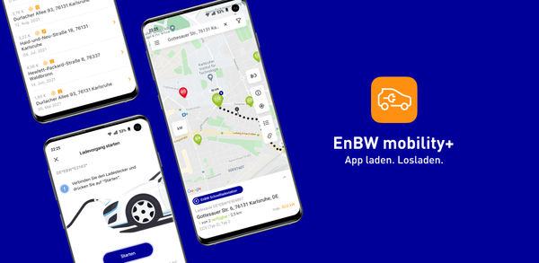 Anleitung zum Download die neueste Version 8.13.4 von EnBW mobility+: EV charging APK für Android 2025 image
