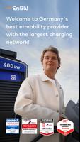 EnBW mobility+: EV charging постер
