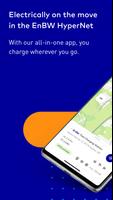EnBW mobility+: EV charging скриншот 1