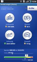 EnBW DroidCockpit 海报