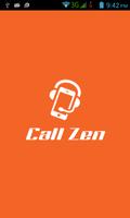Poster Call Zen