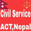 Civil Service Act Nepal
