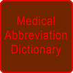 Medical Abbreviations Dictiona