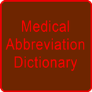 Medical Abbreviations Dictiona APK