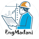 EngMadani - تطبيق التشييد والب APK