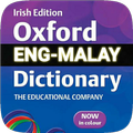 ”Malay Dictionary