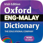 Malay Dictionary icon