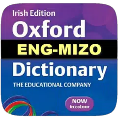 Mizo Dictionary APK Herunterladen