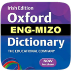Mizo Dictionary icono