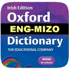 Mizo Dictionary ikona