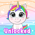 Unicorn Babysitter
