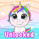 Unicorn Babysitter иконка