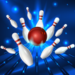 Arcade Bowling - Fast Games icône