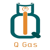 آیکون‌ Q-Gas