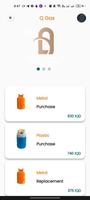 Q-Gas পোস্টার
