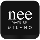 nee makeup أيقونة