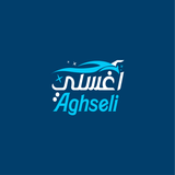 Aghseli آئیکن