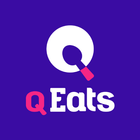 Q Eats simgesi