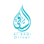 Saqi Driver-icoon