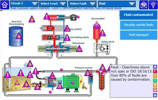 Hydraulic screenshot 2