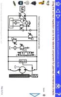 Hydraulic excavator training ภาพหน้าจอ 3