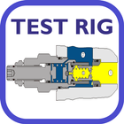 Hydraulic test rigs simulation Zeichen