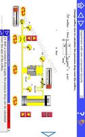 Hydraulic test rigs simulation Screenshot 1