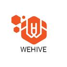 WeHive Zeichen