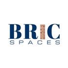 Bric Coworking أيقونة