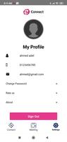 e Connect স্ক্রিনশট 3
