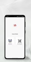 Cokarma VMS постер