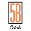 5B Colab VMS أيقونة