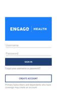 Engage Healthx Affiche