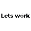 Lets Work Cospaces أيقونة