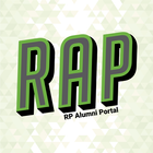 RP Alumni Portal (RAP) icon