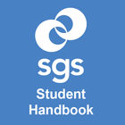 SGS Student Handbook ไอคอน
