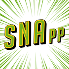 آیکون‌ Student Navigation App (SNApp)