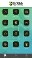 Student Navigation App (SNApp) پوسٹر