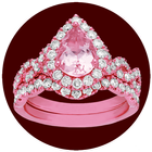 Engagement Rings 图标
