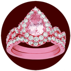 Engagement Rings ikona